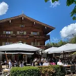 Vordergrub Kitzbuhel