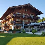 Vordergrub Hotel Kitzbühel