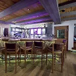 Hotel Vordergrub 3*