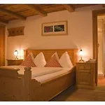 Hotel Vordergrub 3*