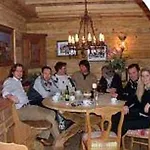 Hotel Vordergrub