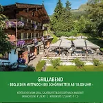 Hotel Vordergrub