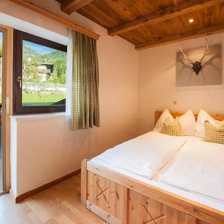 Ξενοδοχείο Vordergrub