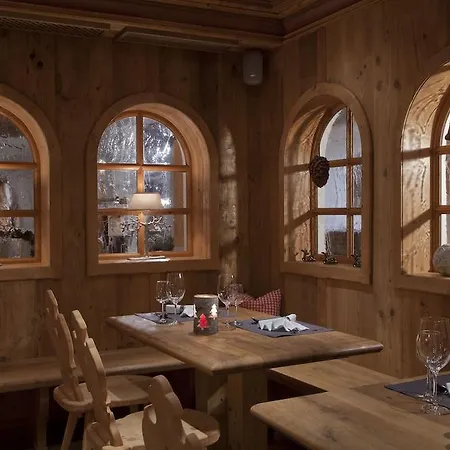 Vordergrub Hotel