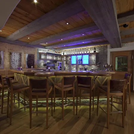 Vordergrub Ξενοδοχείο Κίτσμπουελ