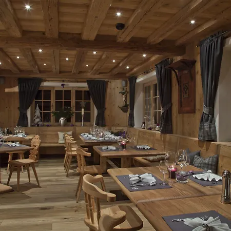 Vordergrub Ξενοδοχείο