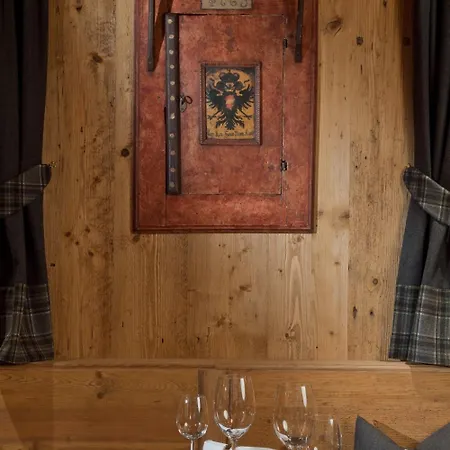 Vordergrub Ξενοδοχείο