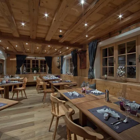 Vordergrub Hotel 3*