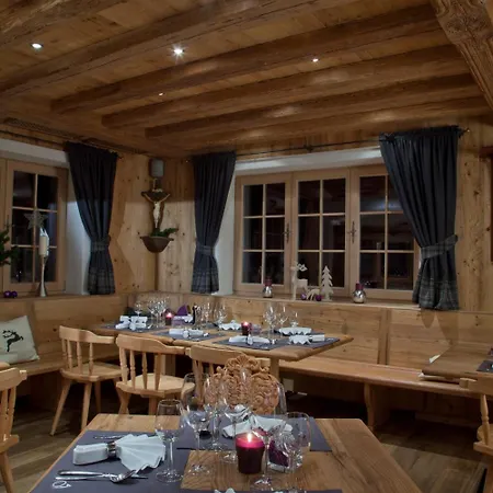 Vordergrub 3* Κίτσμπουελ