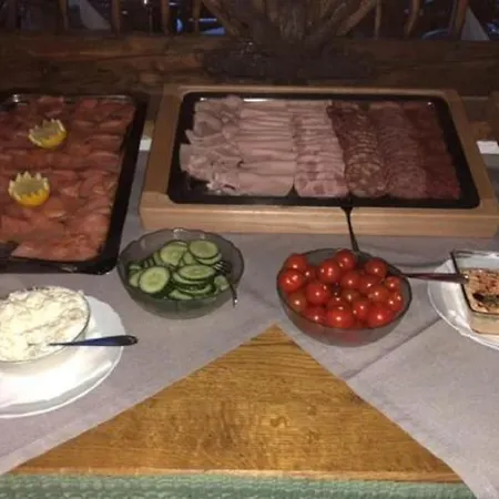 Vordergrub Ξενοδοχείο