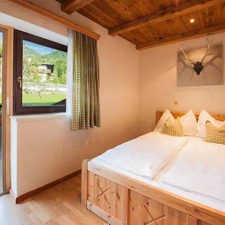 Hotel Vordergrub Kitzbühel