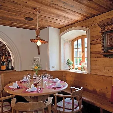 Vordergrub Hotel Kitzbühel