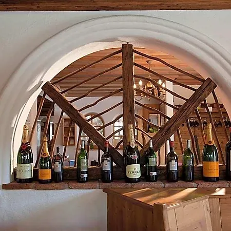 Vordergrub Hotel Kitzbühel