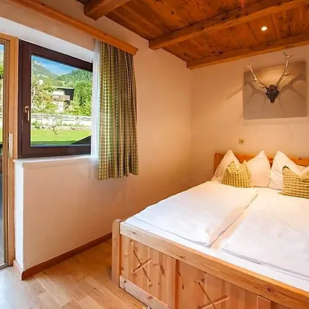 Hotel Vordergrub