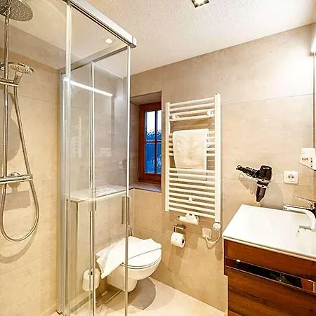 Vordergrub Kitzbühel