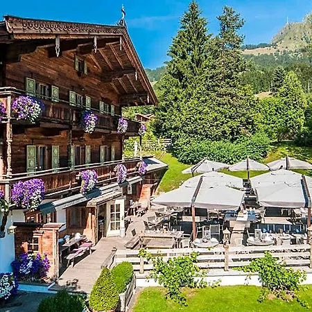 Vordergrub 3* Kitzbühel