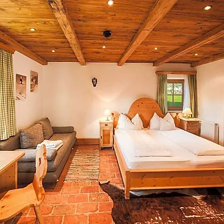 Vordergrub Kitzbühel