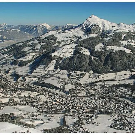 Hotel Vordergrub Kitzbühel