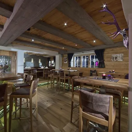 Ξενοδοχείο Vordergrub