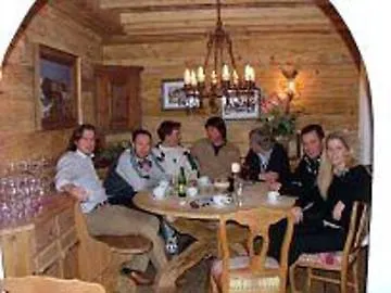 Ξενοδοχείο Vordergrub