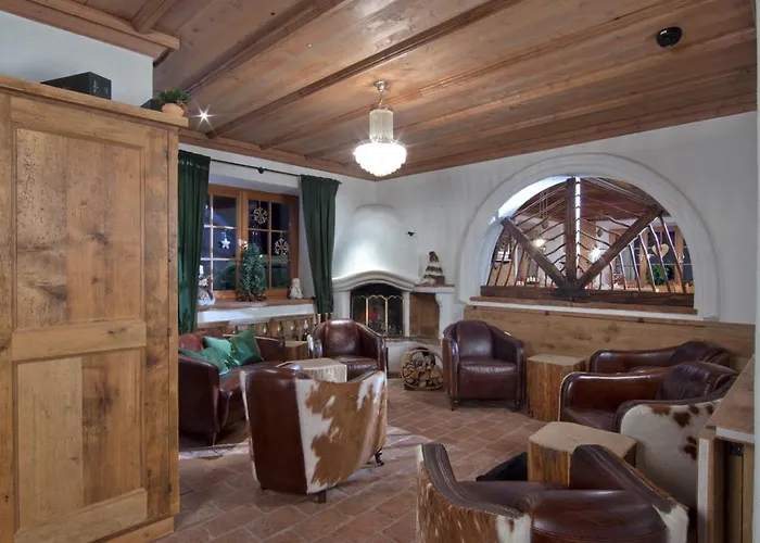 Vordergrub Hotel Kitzbühel