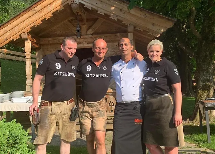 Vordergrub Ξενοδοχείο