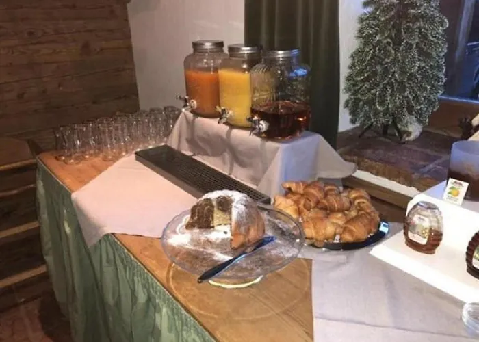 Vordergrub Ξενοδοχείο