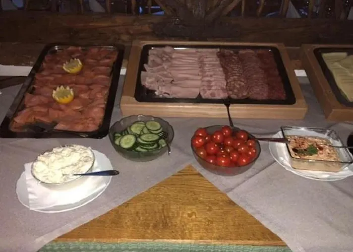 Vordergrub Ξενοδοχείο