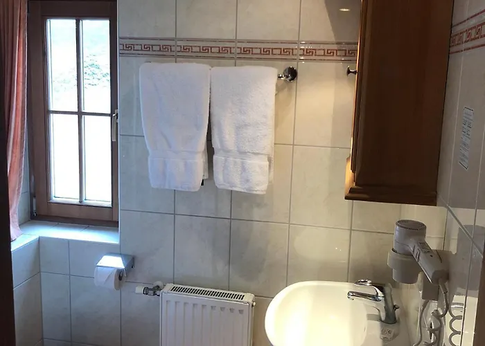 Vordergrub Kitzbühel