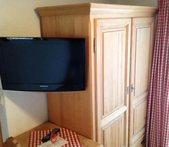 Vordergrub Ξενοδοχείο 3*