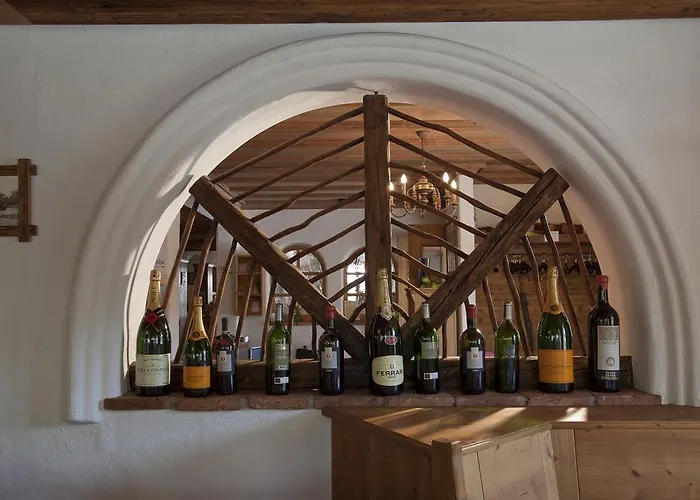 Hotel Vordergrub Kitzbühel