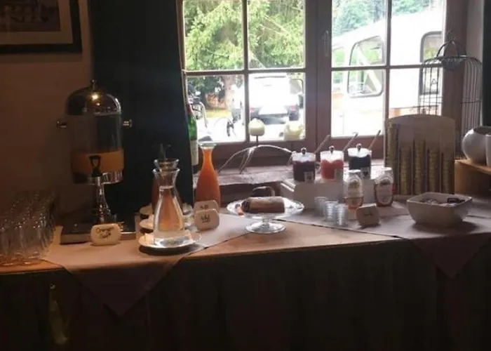 Vordergrub Szálloda Kitzbühel