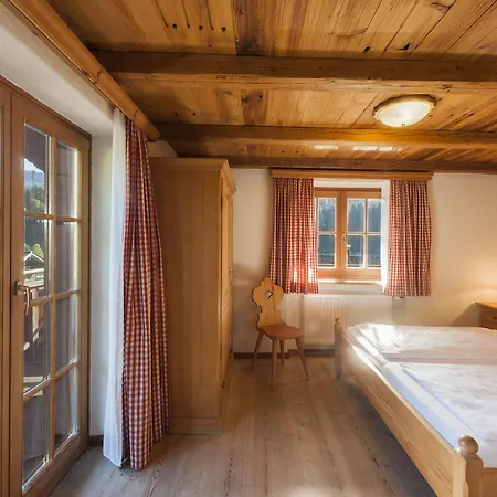 Vordergrub Hotel Kitzbuhel