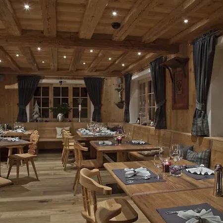 Vordergrub Kitzbuhel