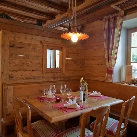 Vordergrub Hotel Kitzbuhel