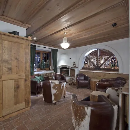 Vordergrub Hotel Kitzbuhel