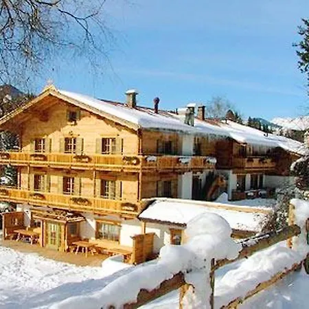 Vordergrub Hotel 3*