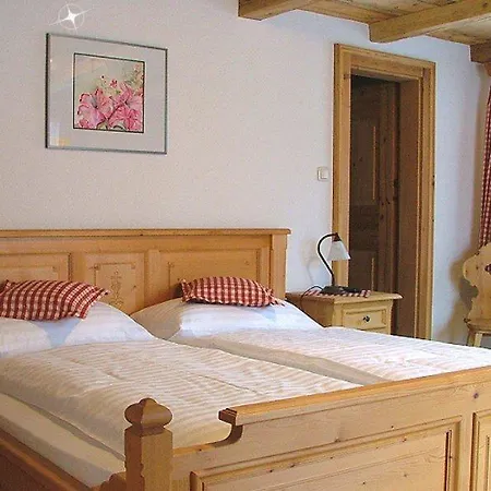Vordergrub Hotel Kitzbuhel