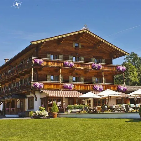Vordergrub Kitzbuhel