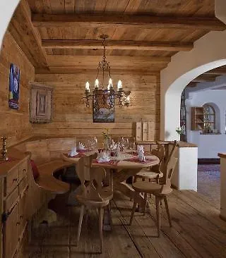 Vordergrub 3* Kitzbuhel