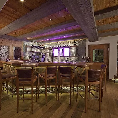 Hotel Vordergrub