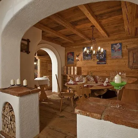 Vordergrub Kitzbuhel