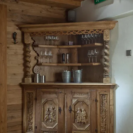 Hotel Vordergrub 3*