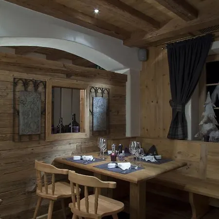 Vordergrub Kitzbuhel