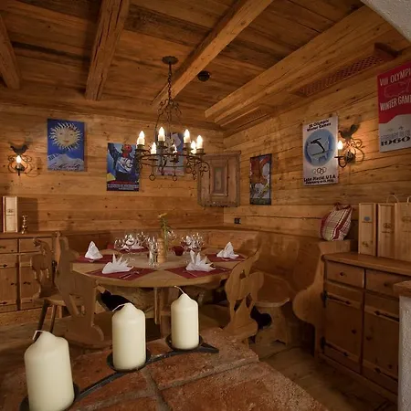 Vordergrub 3* Kitzbuhel