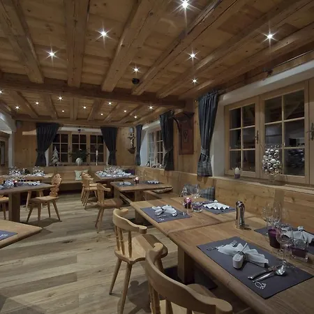 Vordergrub Kitzbuhel