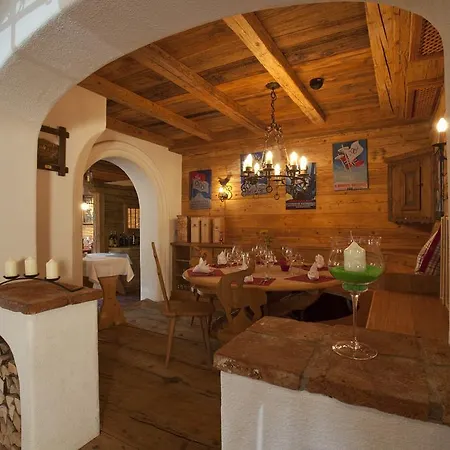 Vordergrub Hotel