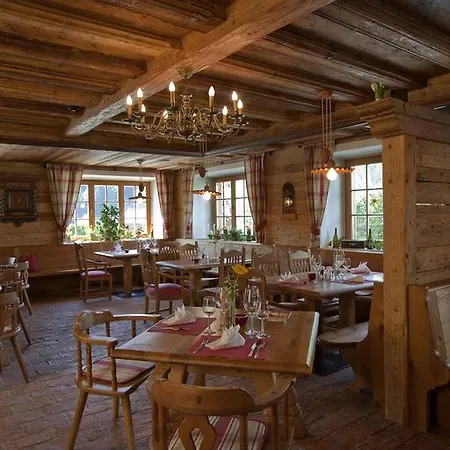 Vordergrub Hotel 3*