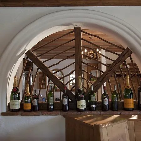 Hotel Vordergrub Kitzbuhel