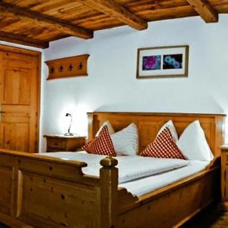 Hotel Vordergrub 3*